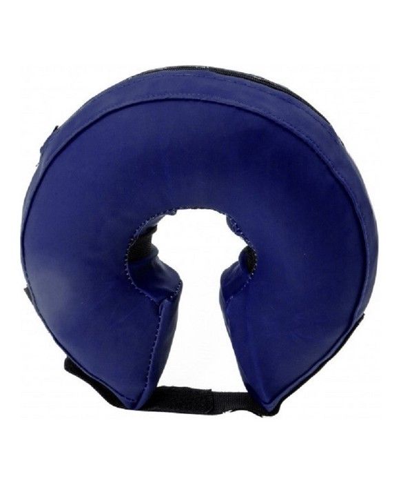 Collier de convalescence - COLLARE - XL - Gonflable - Confortable - Pour chien >46cm