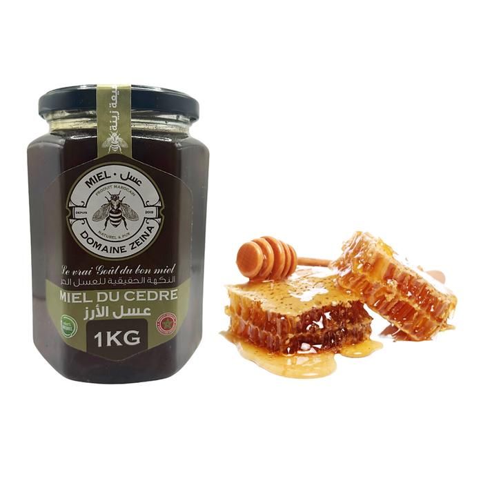 Miel de Cèdre