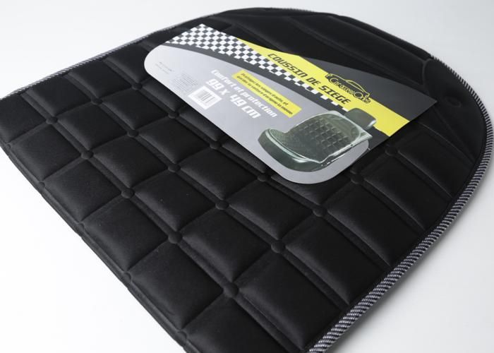 coussin de siege Noire-99-49CM