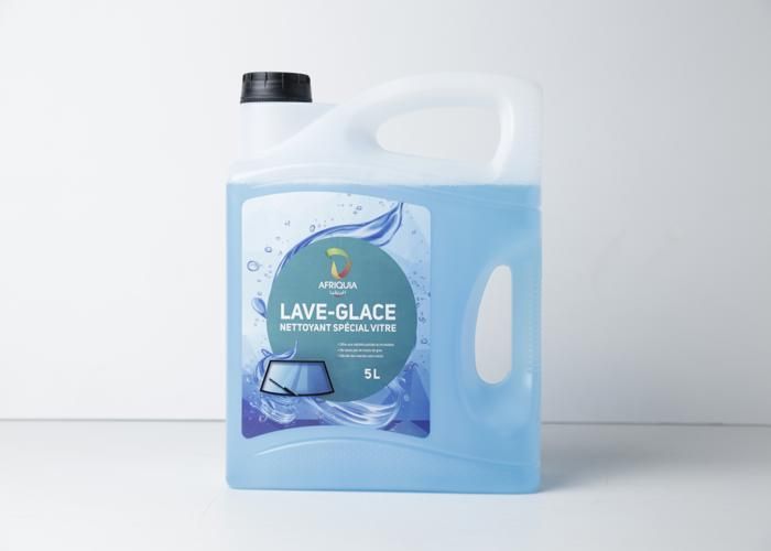 LAVE GLACE 5L AFRIQUIA