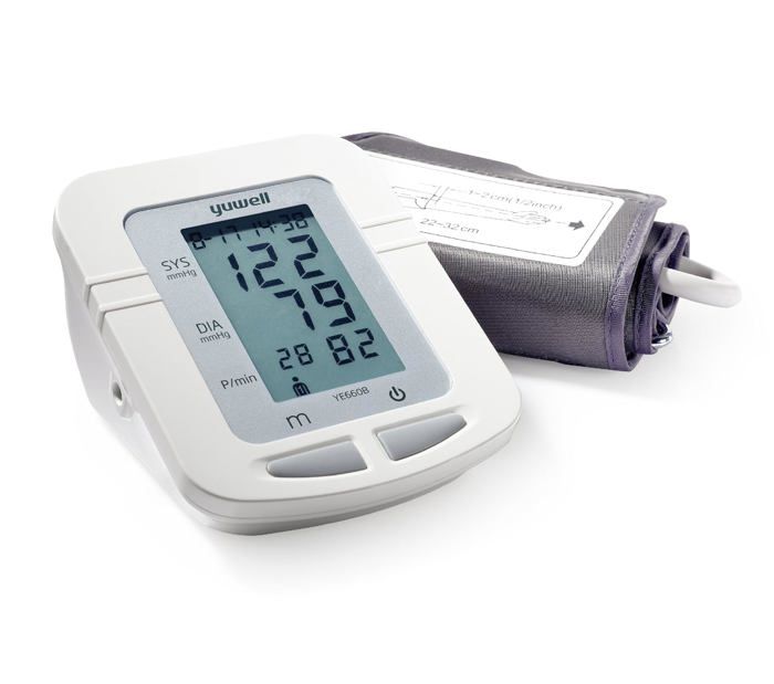 Yuwell Tensiométre inteligent