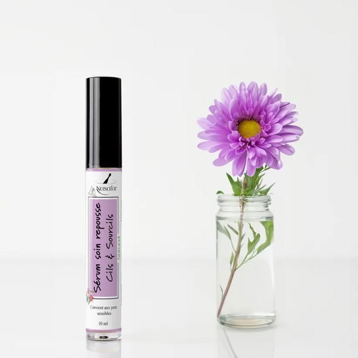 NASAFAR-SERUM SOIN CILS ET SOURCILS
