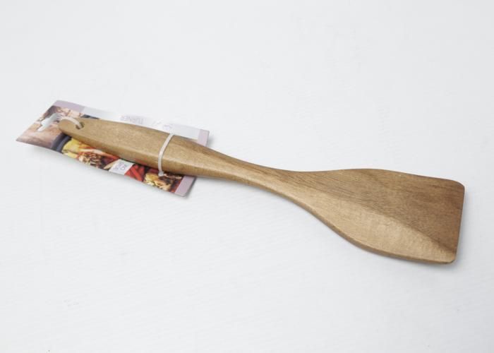 Ustensiles de cuisine - GENERIC - Acacia - 30x6 cm - Élégance - Chic