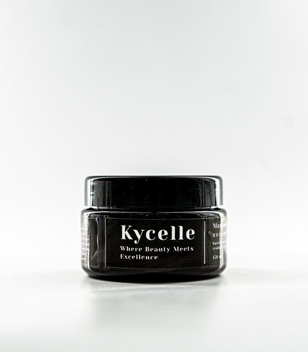 Masque Cheveux - Kycelle - Anti-Chute - Romarin - Hydratation Intense