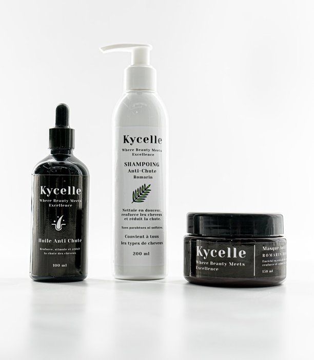 Kycelle-Pack Anti-Chute Essentiel