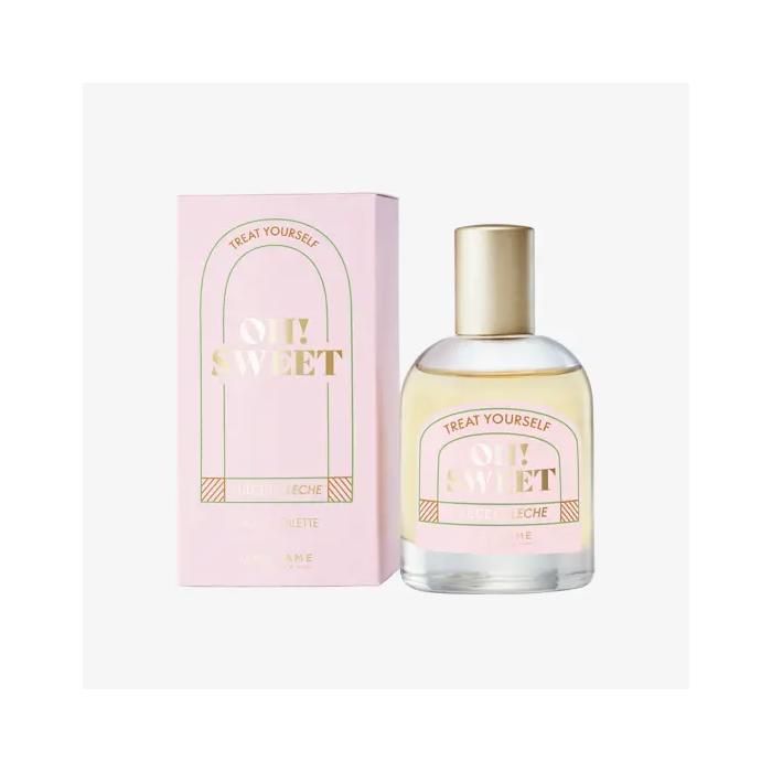 Eau de Toilette OH! SWEET DULCE DE LECHE