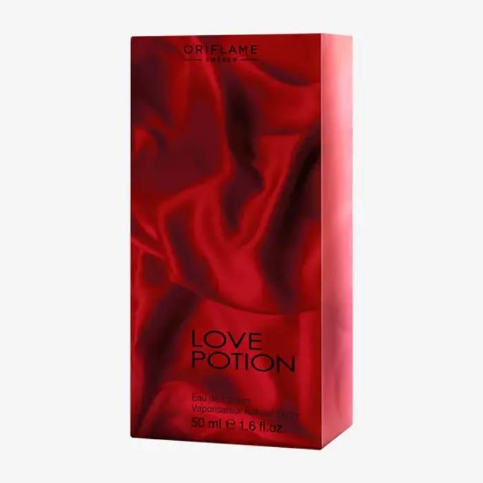 Eau de Parfum - ORIFLAME - Love Potion - Femme - Eau de parfum - Florale