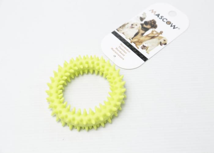 MASCOW ANNEAU SILICONE 8,5CM