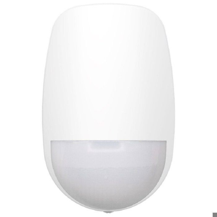 Détecteur de mouvement sans fil hors animaux pour alarme Hikvision AX PRO
