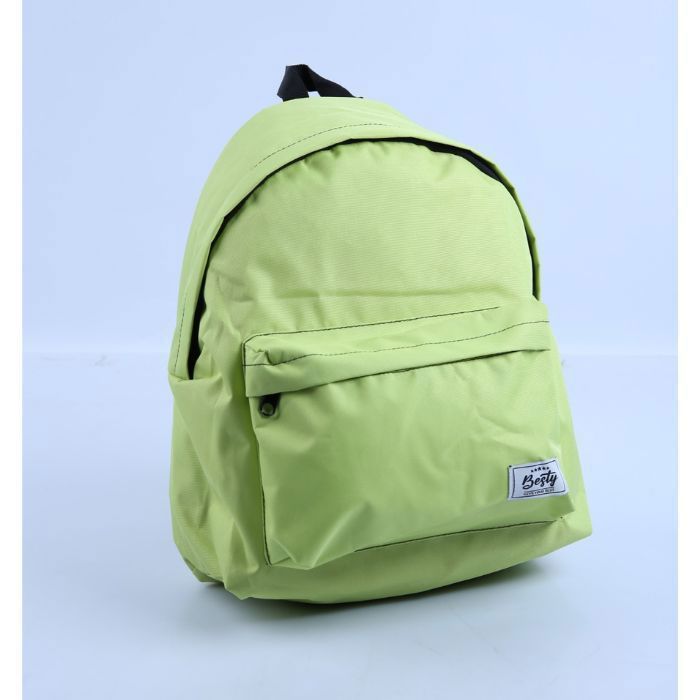 Sac à dos - GENERIC - 16 pouces - Couleur aléatoire - Léger - Moderne et épuré