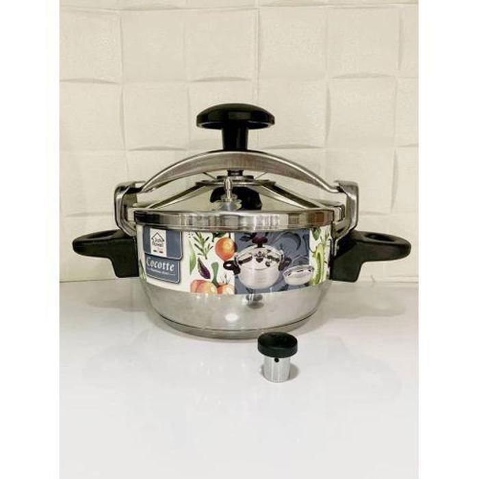 COCOTTE INOX 3L