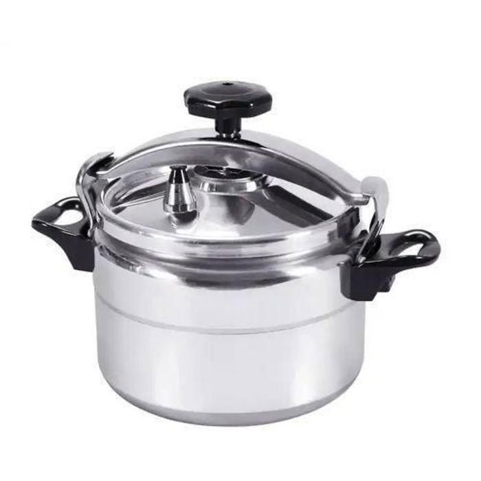 COCOTTE RIHAN EN ALUMINIUM 7L