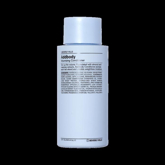 J Beverly Hills ADDBODY CONDITIONER