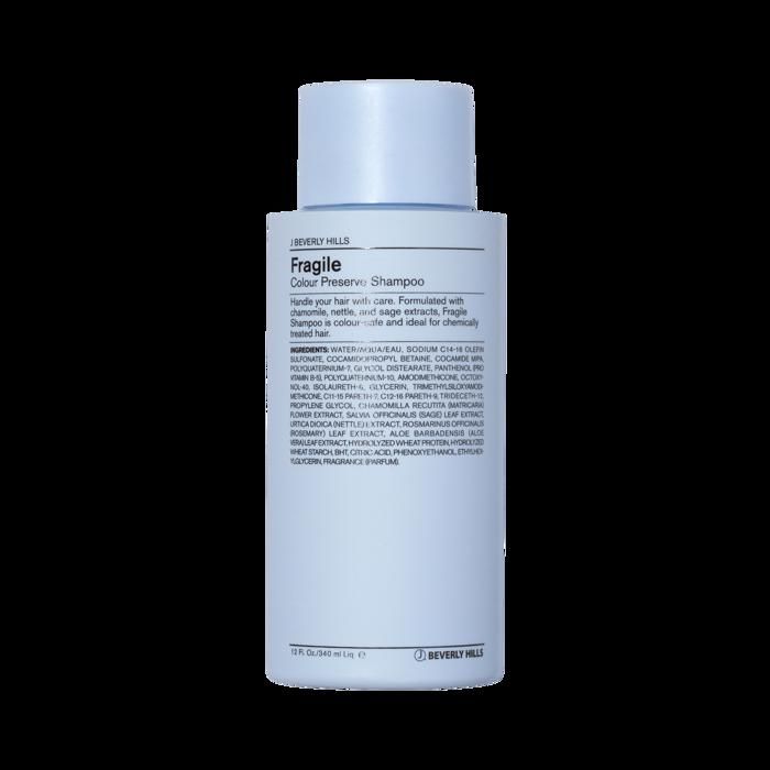 J Beverly Hills FRAGILE SHAMPOO