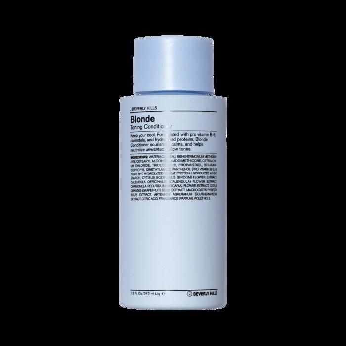 J Beverly Hills BLONDE CONDITIONER