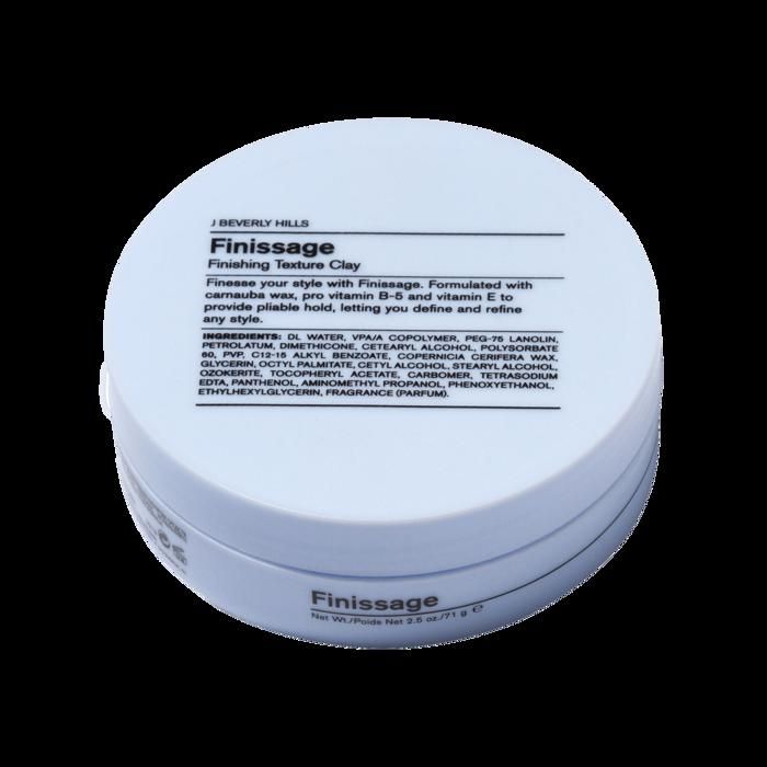 J Beverly Hills FINISSAGE
