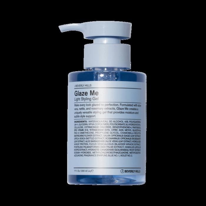 J Beverly Hills GLAZE ME