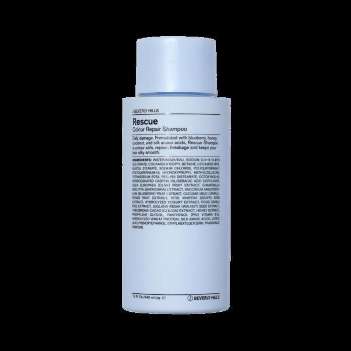 J Beverly Hills RESCUE SHAMPOO