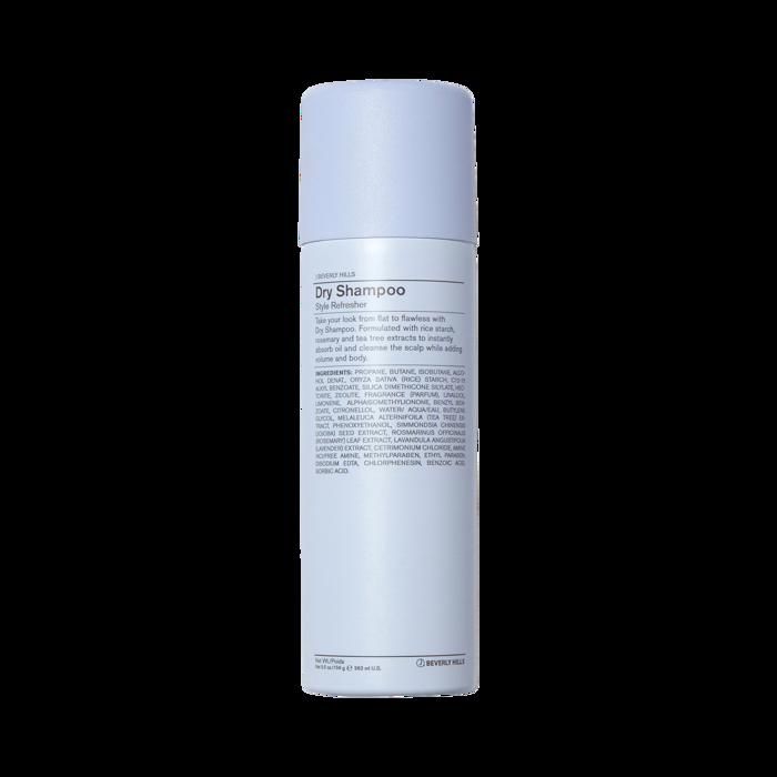 J Beverly Hills DRY SHAMPOO
