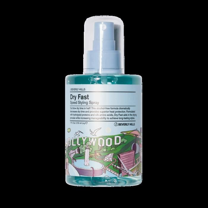 J Beverly Hills DRY FAST