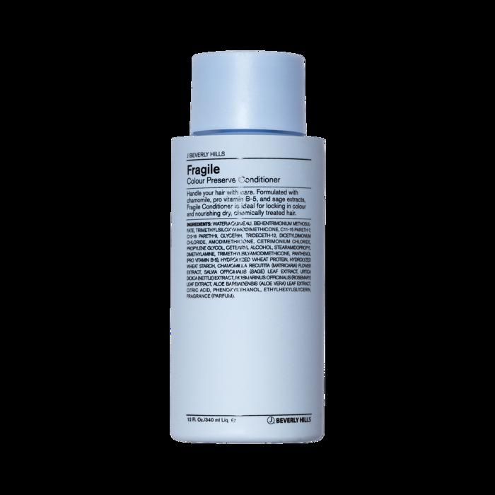 J Beverly Hills FRAGILE CONDITIONER