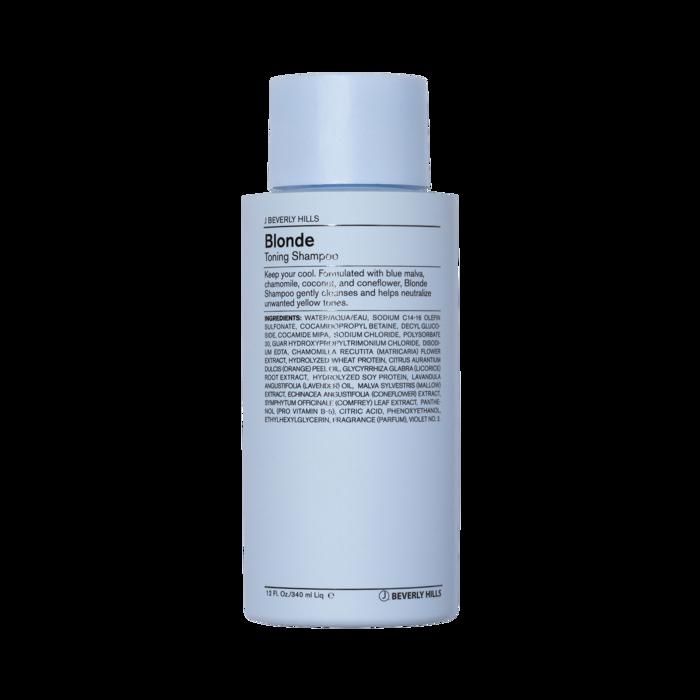 J Beverly Hills BLONDE SHAMPOO