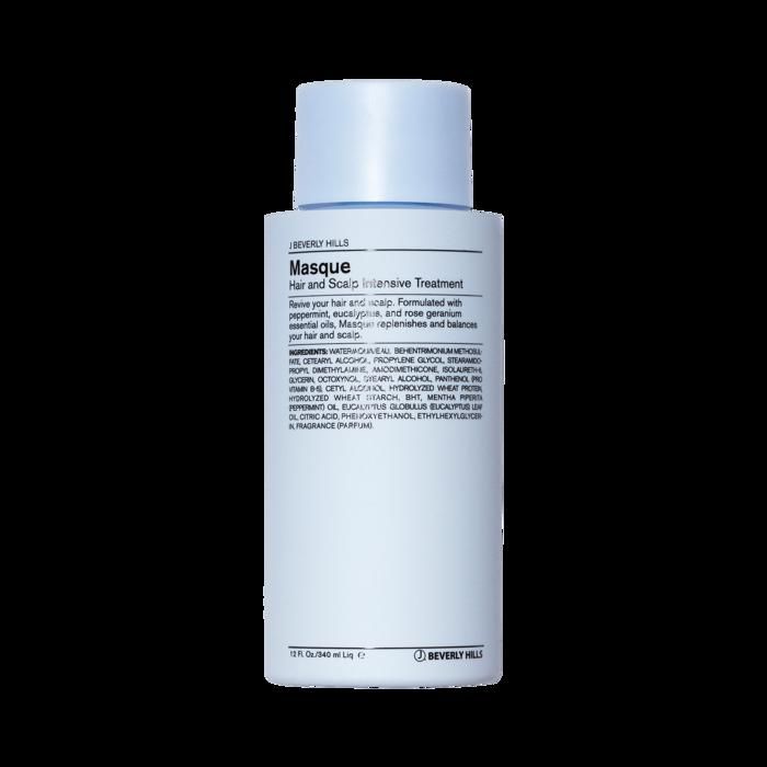 J Beverly Hills MASQUE TREATMENT
