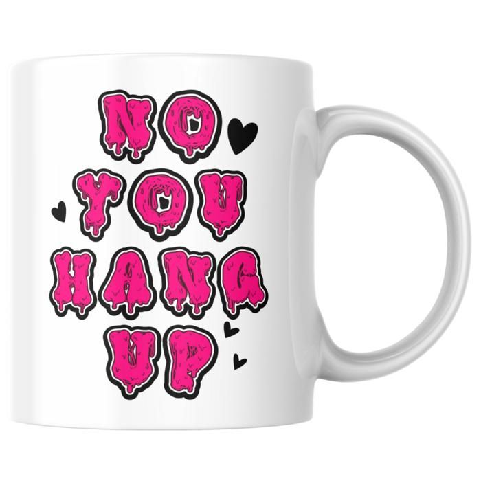 Tasse - Stylish 24 - Élégante - Porcelaine - Cylindrique - Compatible lave-vaisselle