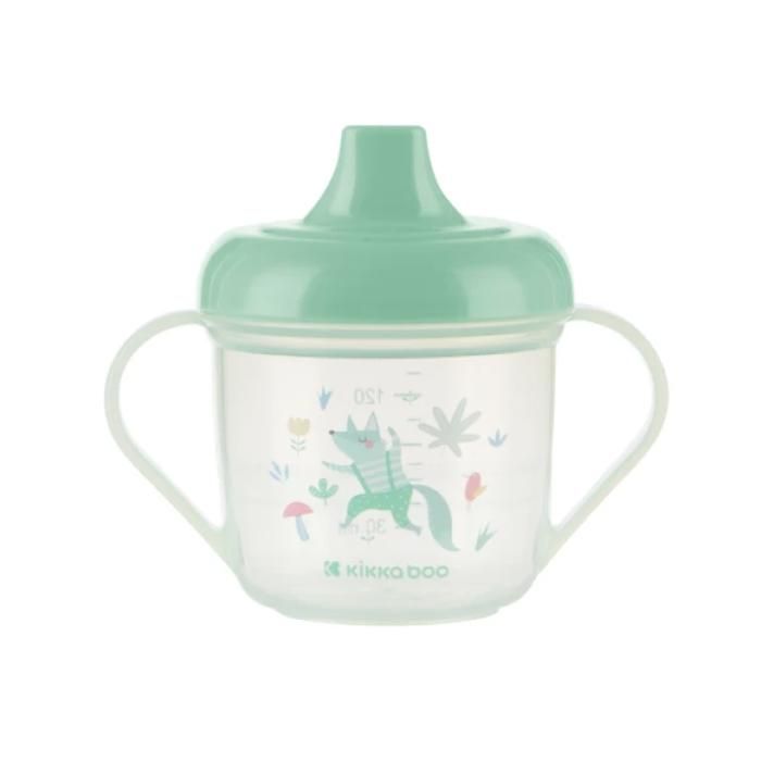 Tasse à bec 150ml Forest Party Mint