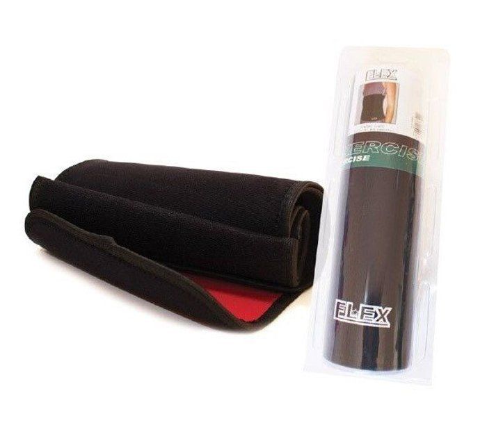 Gaine - FLEX - Gaine Flex - Effet sauna - Support dos - Réducteur instantané