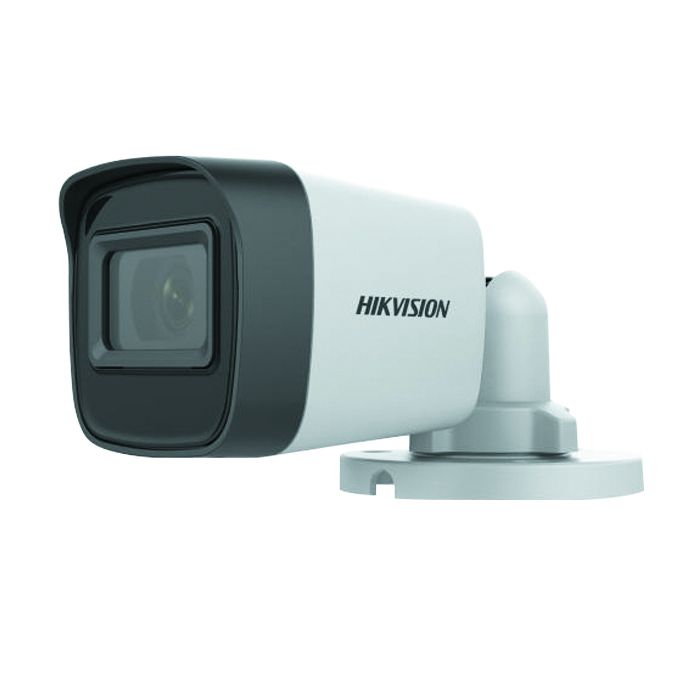 Caméra de surveillance - HIKVISION - DS-2CE16D0T-EXIF - 2 MP - Vision nocturne IR - IP67