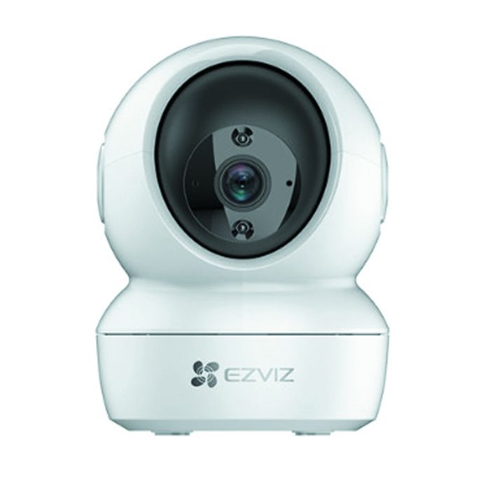 EZVIZ - Caméra de surveillance Ezviz CS-H6c-R100-8G44WF intérieur - Blanc