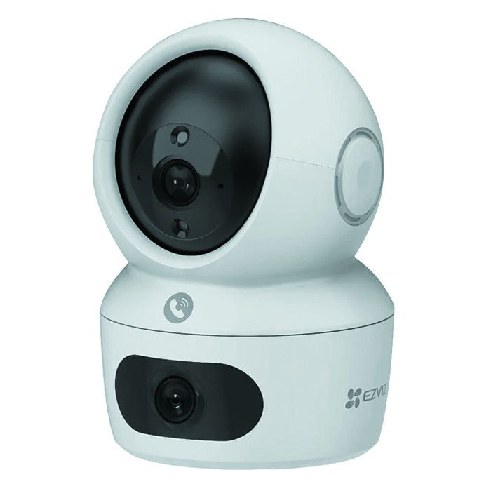 EZVIZ Caméra de surveillance Ezviz CS-H7c-R100-8G44WF intérieur Blanc