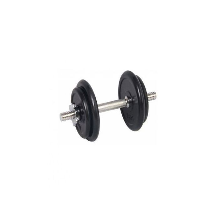 Haltères de Musculation - 8 KG - SPORTING