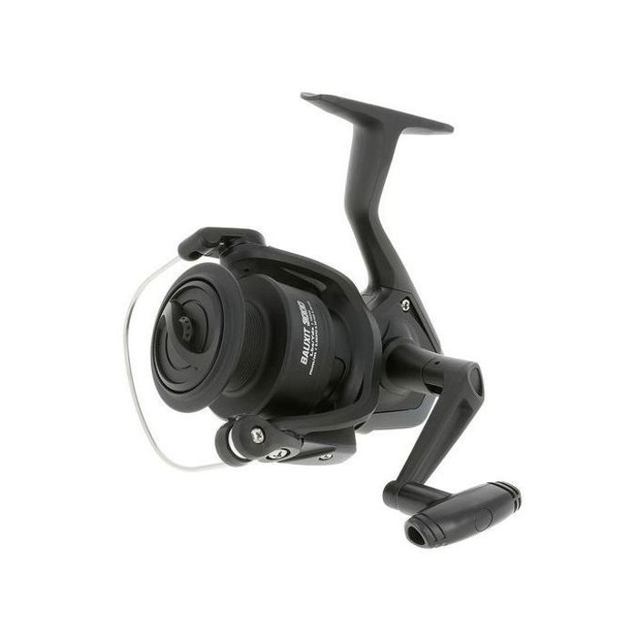 Moulinet de Pêche BAUXIT 3000 - Frein Avant - Lancer