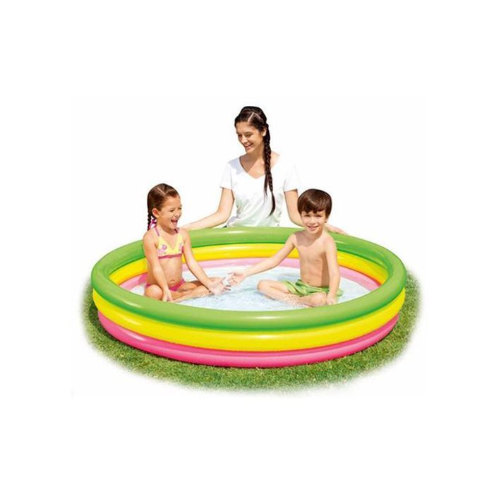 Piscine Gonflable Bestway - 1.02m x 25cm
