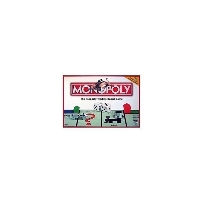 Monopoly - Version Limitée