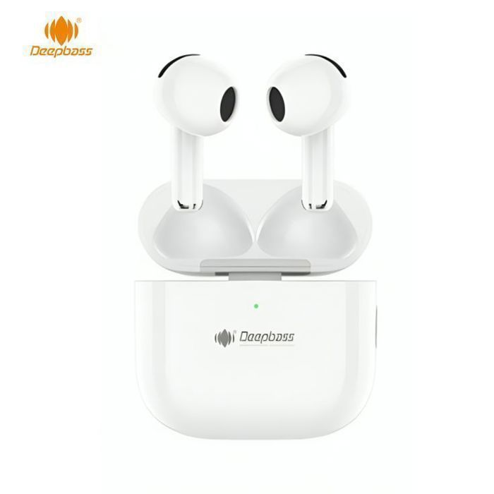 ECOUTEURS TWS-X6 DeepBass: Immerse Yourself in Pure Sound