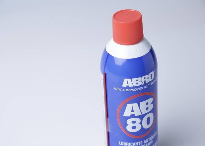 SPRAY lubricant et penetrating oil 283G