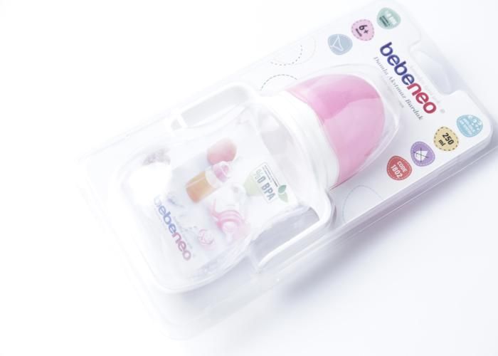 Gobelet d'Apprentissage Bébé 250ml