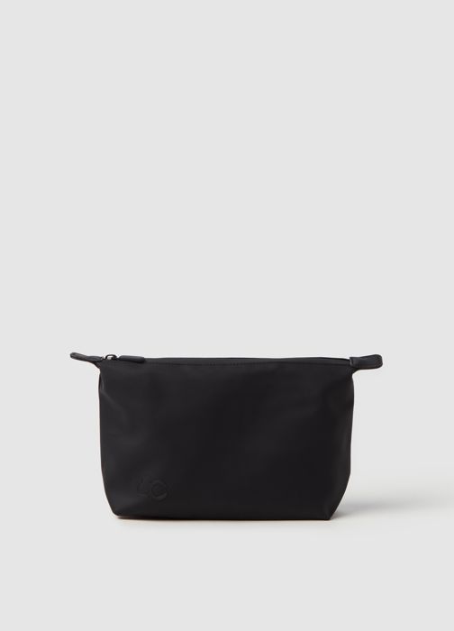 Pochette imperméable avec zip