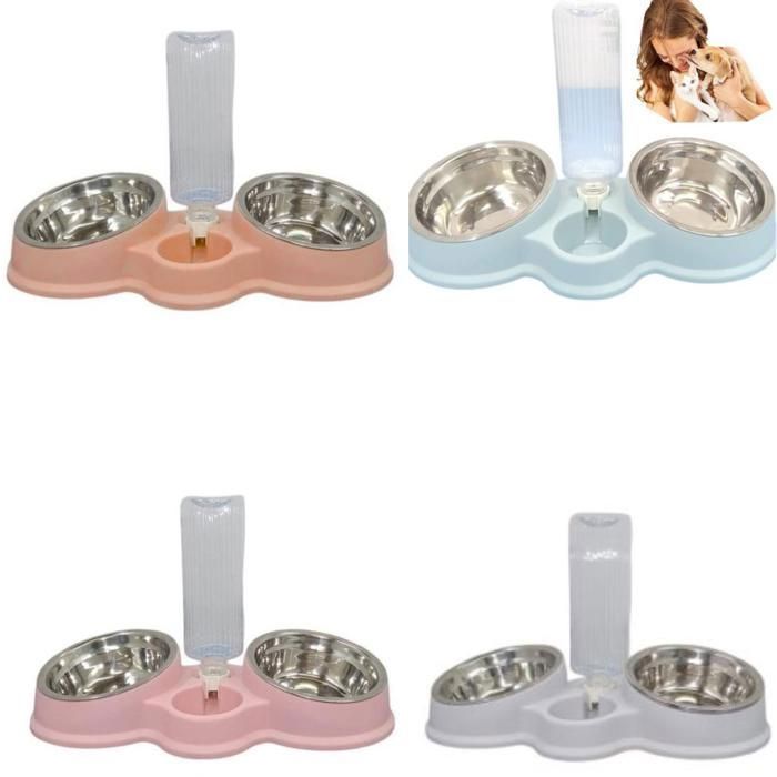 Distributeur automatique 3-en-1 - Non spécifié - Non spécifié - Matériaux sûrs - Intérieur - Facile à nettoyer (Couleur aléatoire)