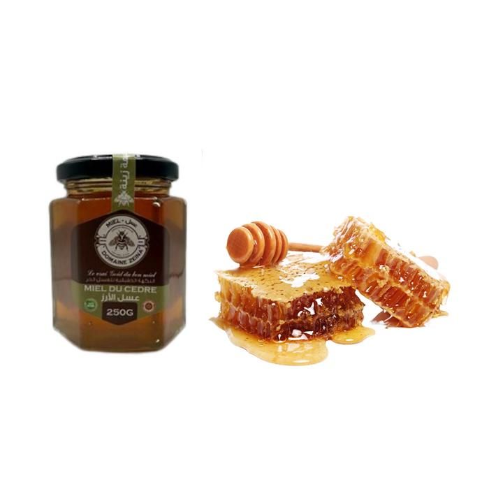 Miel de Cèdre