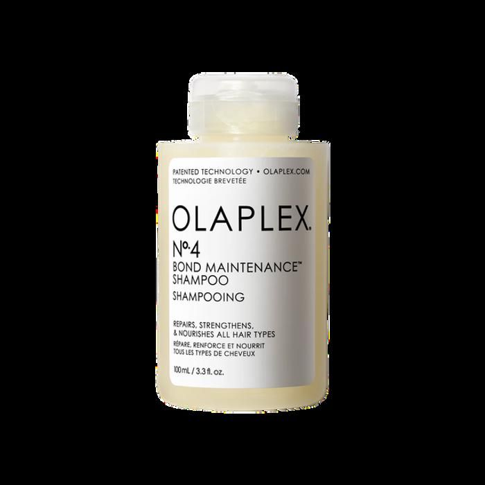 Olaplex N4 BOND MAINTENANCE SHAMPOO - 100ml