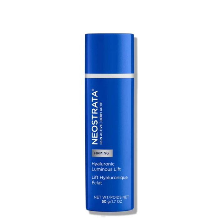Gel-crème hydratant - Neostrata - Hyaluronic Luminous Lift - 50g - Sans parfum - Repulpant