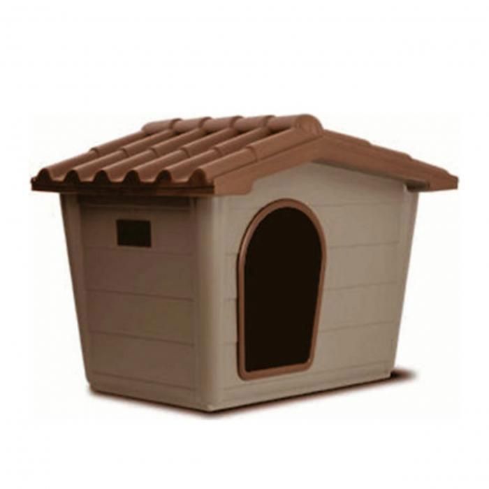 Niche Maison pour Animaux grande taille - 99x70x75