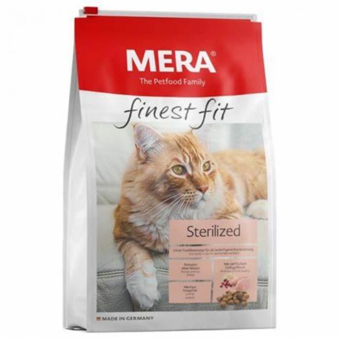Mera finest fit Stérilisé 10 kg