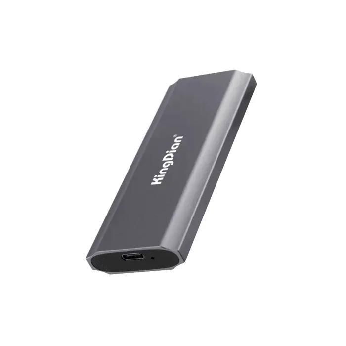 DISQUE DUR SSD EXTERNE 512GB NVME