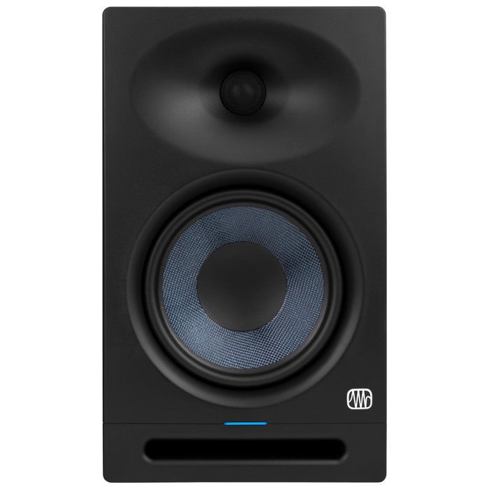 Enceinte de monitoring - Presonus - Eris Studio 8 - 8 pouces - Bi-amplification 140 W - Réponse 35 Hz