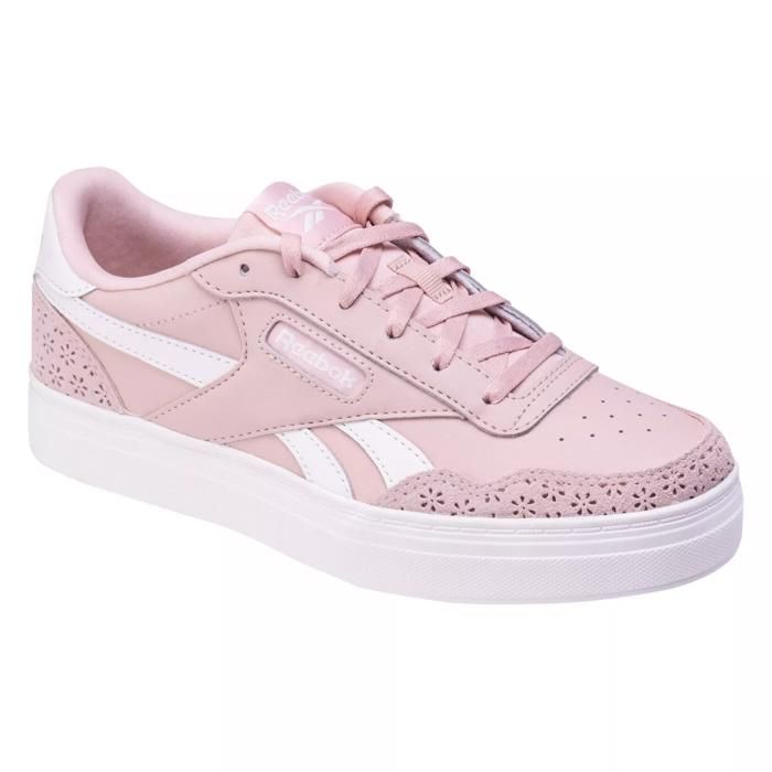 REEBOK COURT ADVANCE BOLD - Baskets  Classic pour femmes